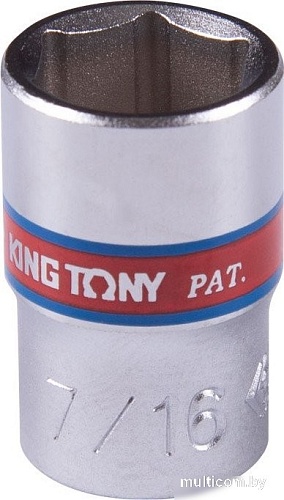 Головка слесарная King Tony 233514S