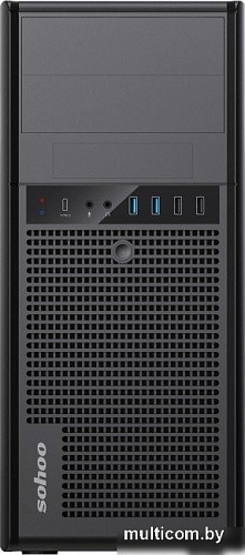 Корпус Sohoo 8821