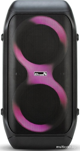 Беспроводная колонка Eltronic 20-98 Crazy Box 1200