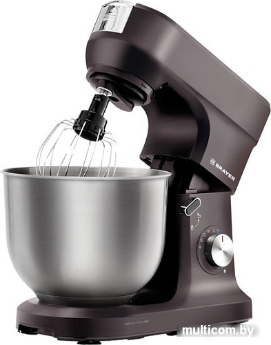 Планетарный миксер Brayer BR1501