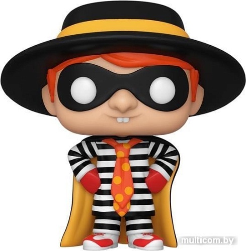 Фигурка Funko POP! Ad Icons McDonalds Hamburglar 45724