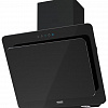 Каминная вытяжка Kronasteel LIVA S 500 black