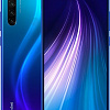 Смартфон Xiaomi Redmi Note 8 3GB/32GB международная версия (синий)