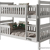 Двухъярусная кровать WoodMoon ВудМун 2 ВМ-2 90x200