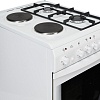 Кухонная плита De luxe 506022.03гэ (щ) ЧР-030