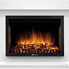 Портал Firelight Simple 25 (белый)