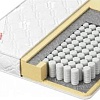 Матрас МДК Jnr Comfort Low-Cost 90x200