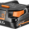 Аккумулятор с зарядным устройством AEG Powertools SET L1820S 4935478932 (18В/2 Ah + 18В)