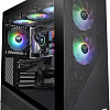 Корпус Thermaltake Divider 370 TG ARGB CA-1S4-00M1WN-00