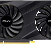 Видеокарта PNY GeForce RTX 3060 Ti 8GB Verto Dual Fan LHR VCG3060T8LDFBPB1