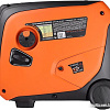 Бензиновый генератор Patriot iGX 4000AWSP