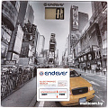 Напольные весы Endever Aurora 557