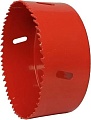 Коронка Vertex Tools 120мм 2525-120