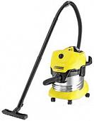 Пылесос Karcher MV 4 Premium (WD 4 Premium) [1.348-151.0]