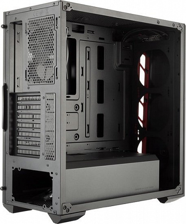 Корпус Cooler Master MasterBox MB510L MCB-B510L-KANN-S03