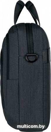 Сумка 2E Crosssquares 16" CBN9198BK