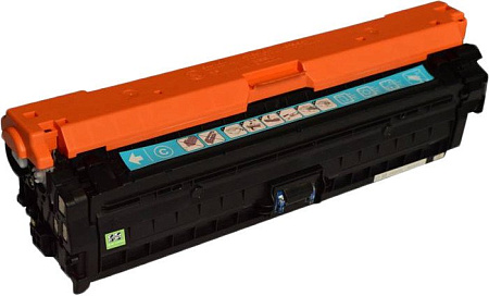 Картридж CACTUS CS-CE741A (аналог HP 307A (CE741A))