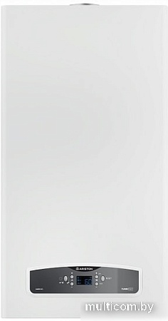 Отопительный котел Ariston Cares XC 24 FF 3301682
