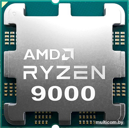 Процессор AMD Ryzen 5 9600X (WOF)