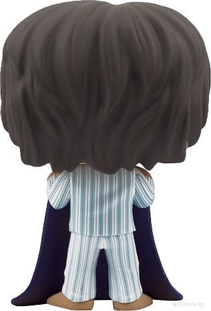 Фигурка Funko POP! Harry Potter S10 Harry Potter with Invisibility Cloak (112) 48063