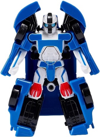 Экшен-фигурка Tobot Minipop Athlon Beta 301063