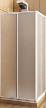 Душевой уголок Armatura Variabel 101-26911P