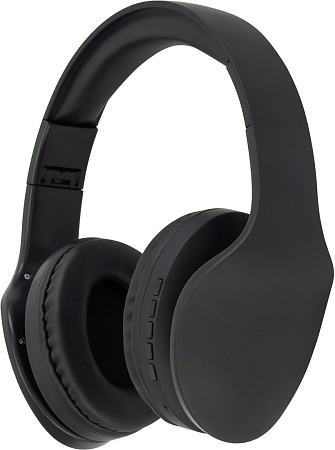 Наушники Hyundai H-HP104 (черный)