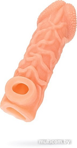 Насадка на пенис KOKOS CS.006-M