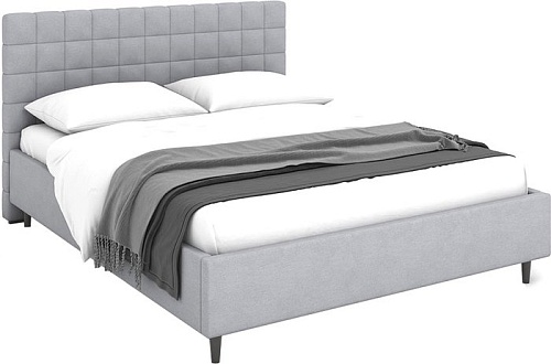 Кровать Rivalli Ребекка Сканди 160x200 (Lounge 12)