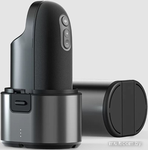 Мастурбатор Womanizer ARCwave ION AWKN1SG9