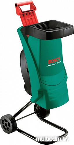 Садовый измельчитель Bosch AXT Rapid 2000 (0600853500)