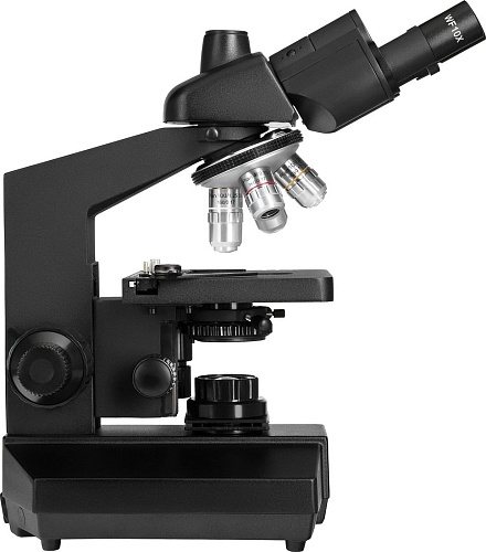 Микроскоп Levenhuk 890T тринокулярный 84768