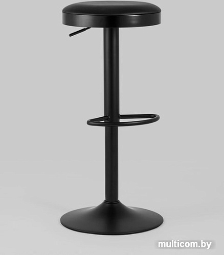 Табурет Stool Group Бри барный (черный)