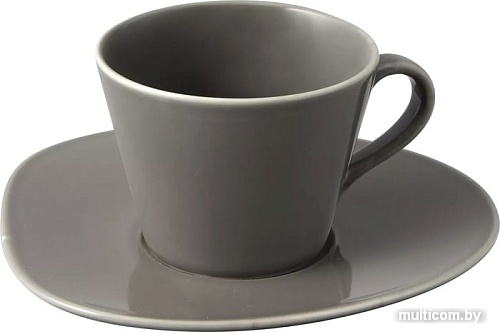 Блюдо Villeroy & Boch Organic Taupe 19-5166-1310