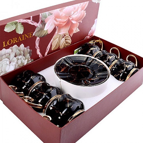 Сервиз Loraine Премиум 31137