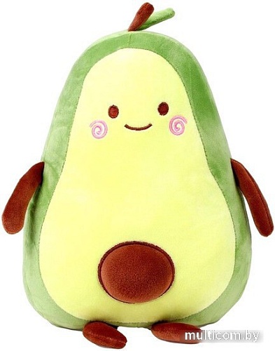 Классическая игрушка Sima-Land Авокадо 5376183
