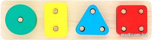 Сортер Alatoys СОР32