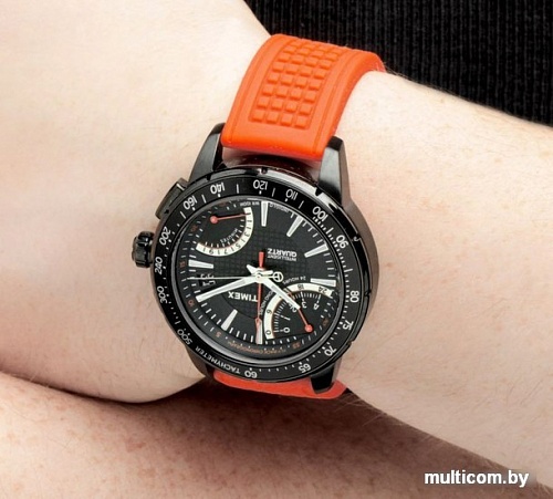 Наручные часы Timex T2N707