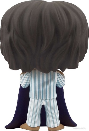 Фигурка Funko POP! Harry Potter S10 Harry Potter with Invisibility Cloak (112) 48063