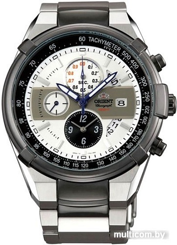 Наручные часы Orient FTT0J003W