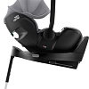 Детское автокресло Britax Romer Baby-Safe Pro (frost grey)