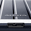 Внешний накопитель A-Data HC660 AHC660-1TU31-CGY 1TB