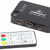 Переключатель Cablexpert DSW-HDMI-52