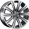 Литые диски Replay MR205 19x8&amp;quot; 5x112мм DIA 66.6мм ET 43мм GMF