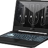 Игровой ноутбук ASUS TUF Gaming A15 FA506NCR-HN059W