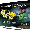 Телевизор Blaupunkt 43QBG6000T