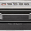 Вакуумный упаковщик CASO VRH 490 advanced