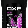 Axe Гель для душа Эксайт 250 мл