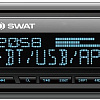 USB-магнитола Swat WX-508D