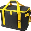 Термосумка Miru 9039 21.5л (желтый/черный)